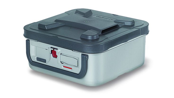 2002 Modernstes Container-System der Welt - 2002 世界上最先进的容器系统