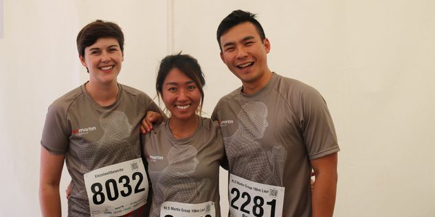 Bildergalerie Run&Fun 2019