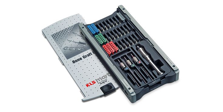 Bone Graft Kit 