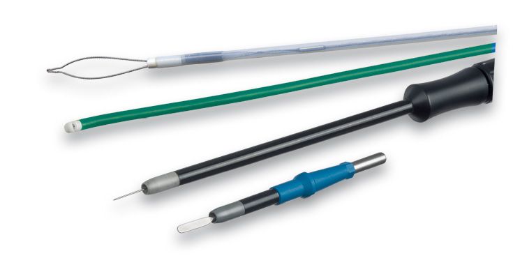 Electrosurgery - accessories monopolar MABS