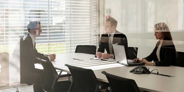 Übernahme und Weiterentwicklung