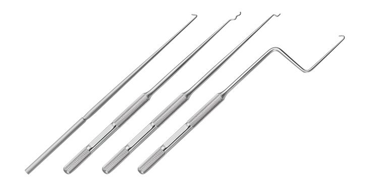 Surgical instruments - CMF - Arnett instruments