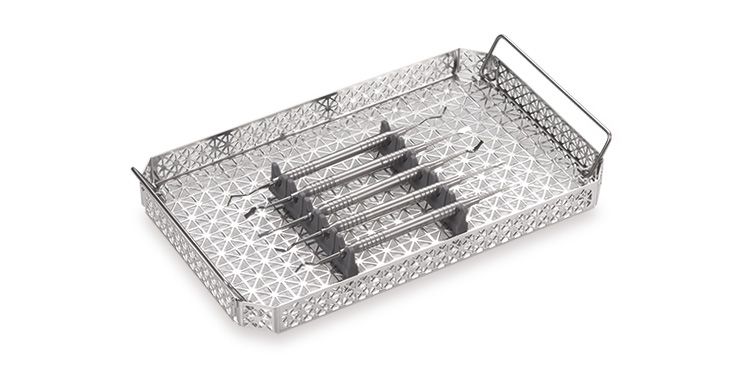 Surgical instruments - Dental and oral - Crown extension