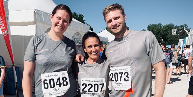 Bildergalerie Run&Fun 2019