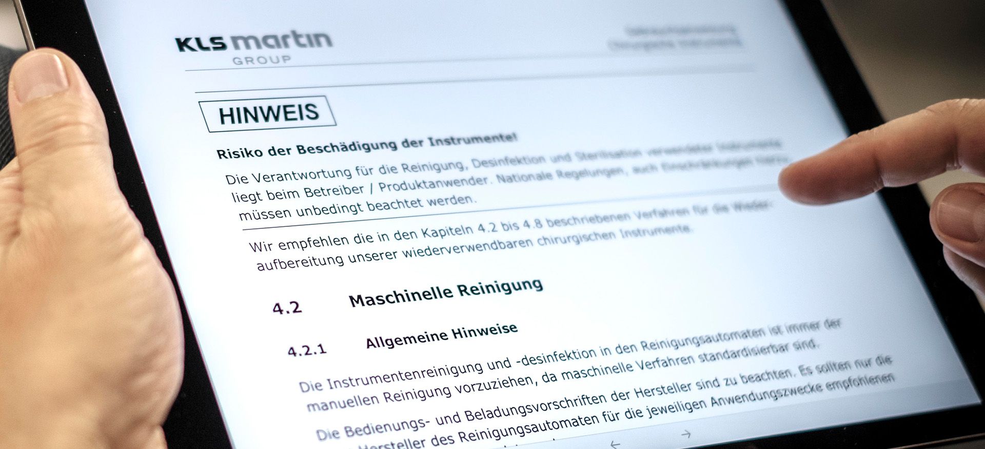 Instrucciones de uso