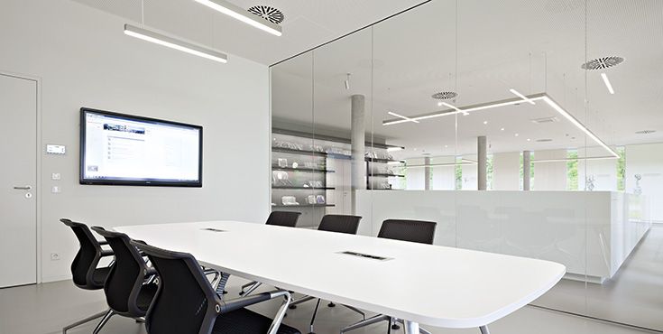 Research cooperation