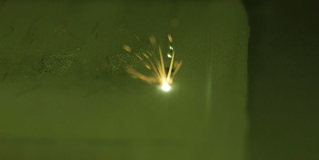 Manufacturing technologies additive manufacturing