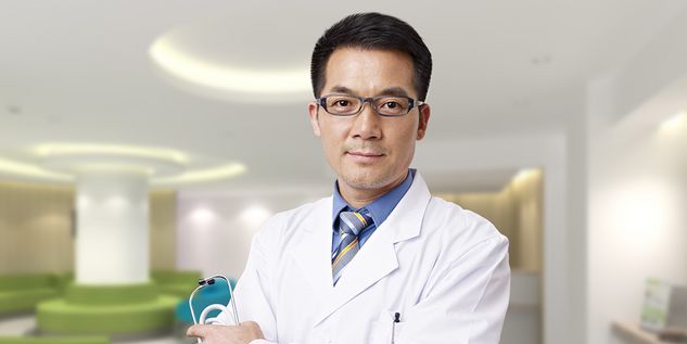 Chirurg - 外科医生