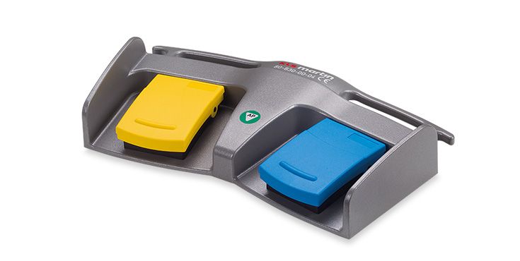 其他配件 | 脚踏开关