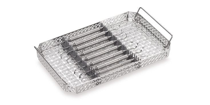 Surgical instruments - Dental and oral - Tunneling technique set