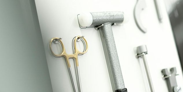 Manufacturing technologies