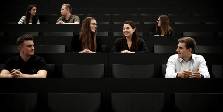 Mehr über unser Ausbildungsangebot 