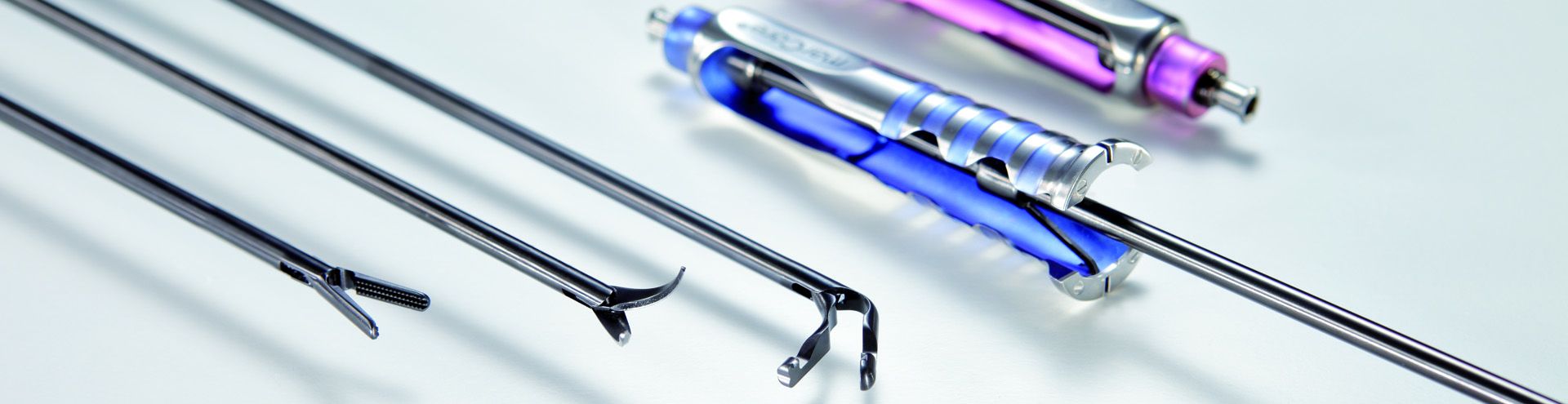 Instrumentos para cirugía cardíaca, torácica y vascular