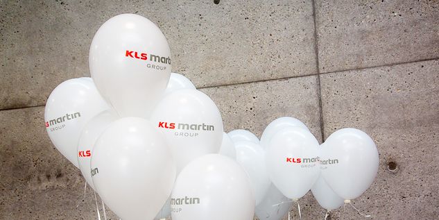 Übernahme und Weiterentwicklung