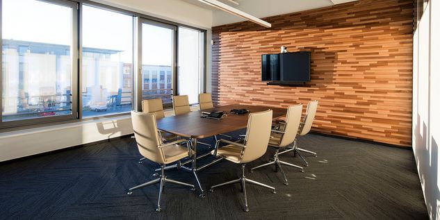 Meeting room