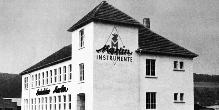 Gebrüder Martin Ludwigstaler Straße