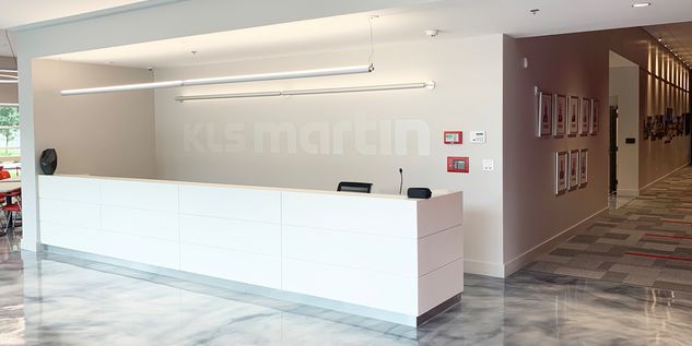 Picture gallery KLS Martin WORLD North America