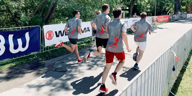 Bildergalerie Run&Fun 2019