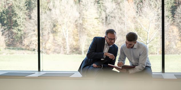 Deine Unterstützung