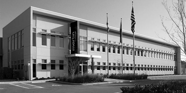 KLS Martin 有限合伙公司