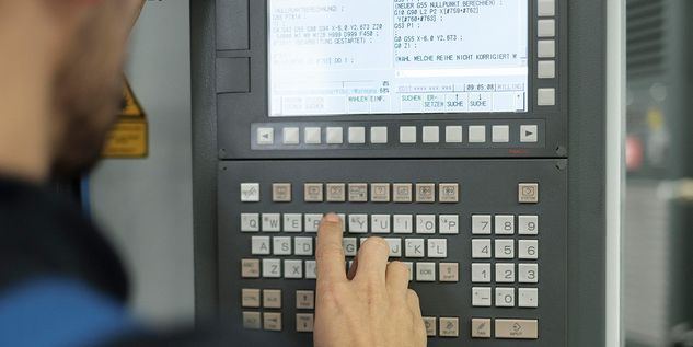 Manufacturing technologies