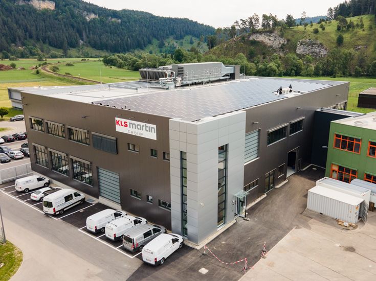 KLS Martin News 0005 | 2019-12-09