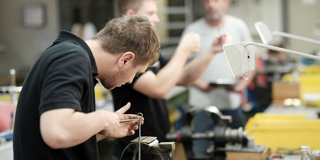 Dein Start | Welcome Meeting