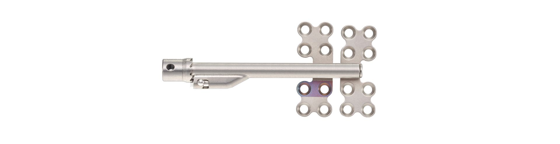 CMF surgery - Cranial Vault Distractor