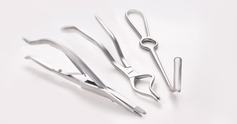 CMF surgery - Surgical instruments