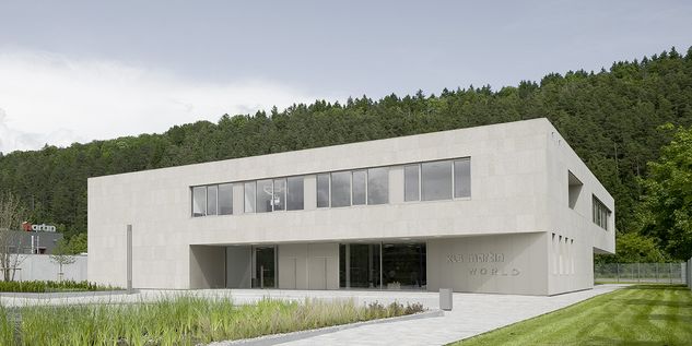 Bildergalerie KLS Martin World