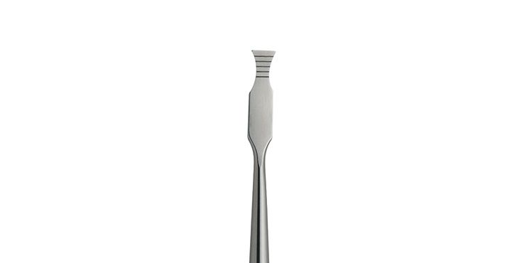 Surgical instruments - Dental and oral - Elevator Ochsenbein