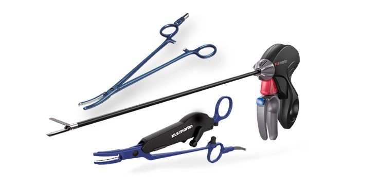 ENT - Electrosurgery vessel sealing