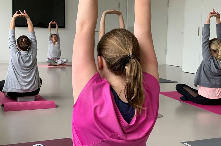 News | Entspannt in die Woche