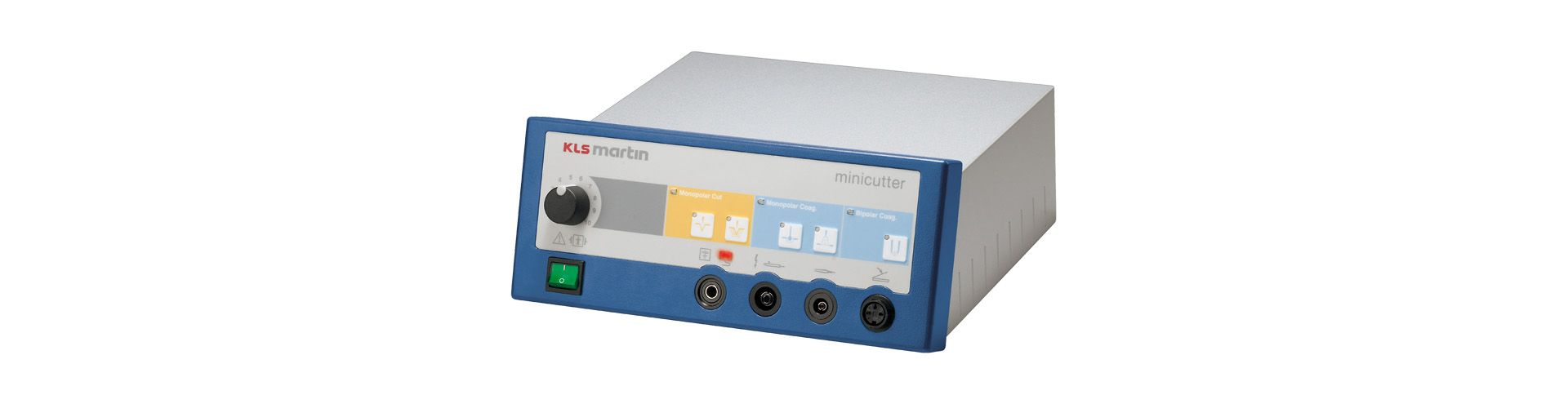 小型设备 | miniCutter