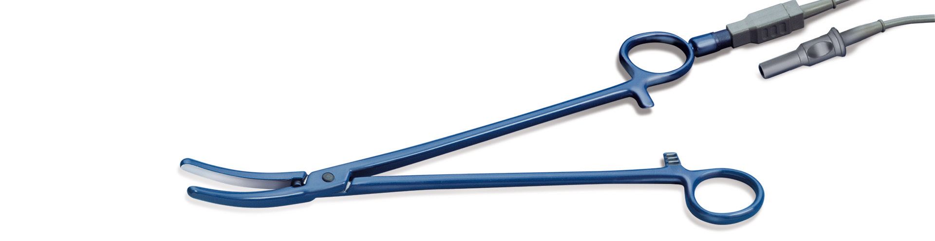 Sellado de vasos marClamp® IQ