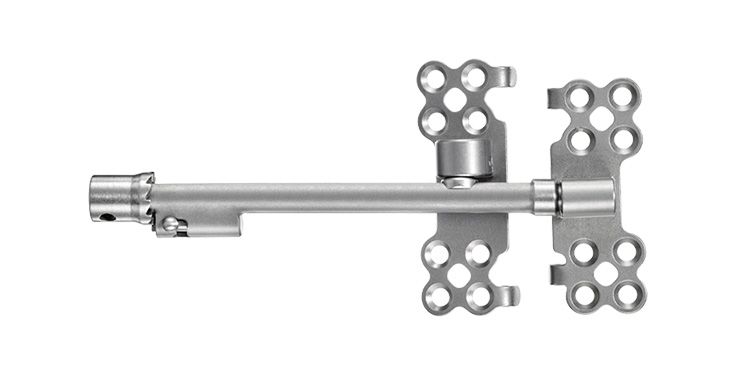 Neurosurgery - Cranial Vault Distractor