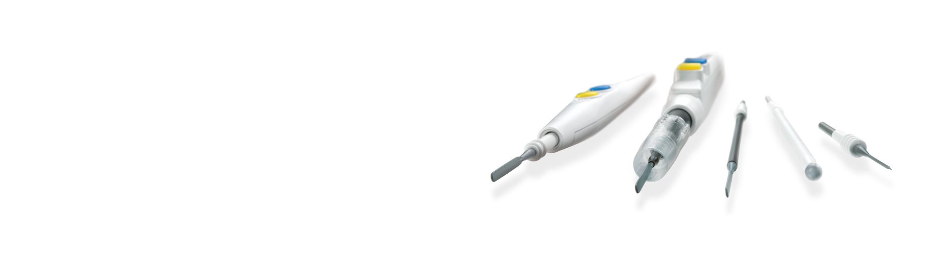 Accesorios desechables de AF smartOne®