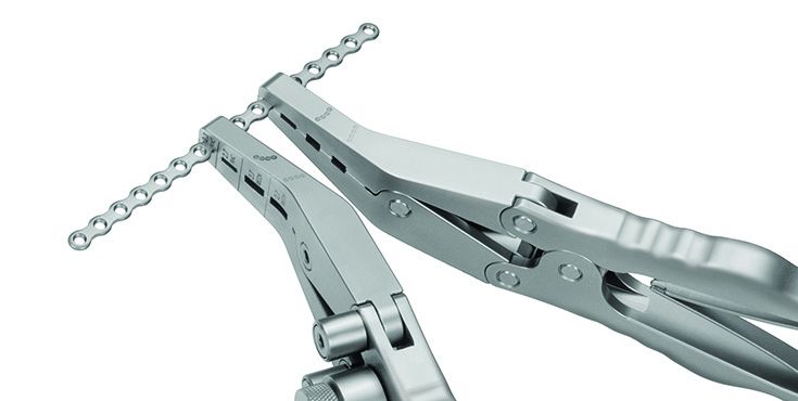 CMF surgery - LevelOne instruments