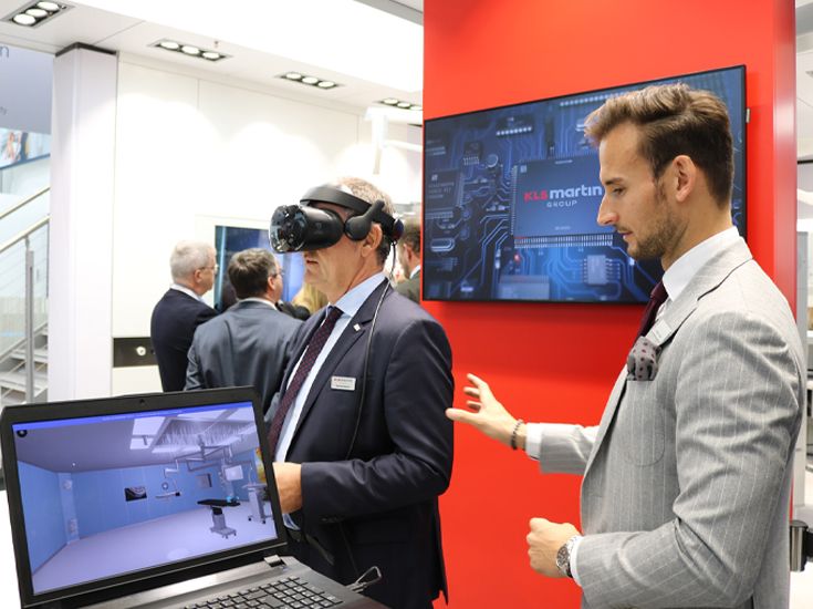 KLS Martin News 0003 | 2019-06-06