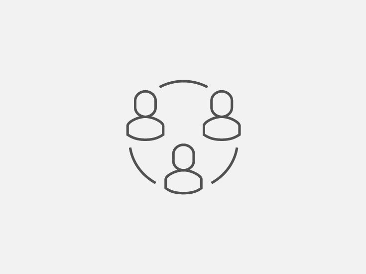 Benefits - Individueller Durchlaufplan