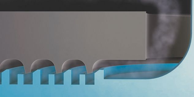 Bildergalerie 无菌屏障