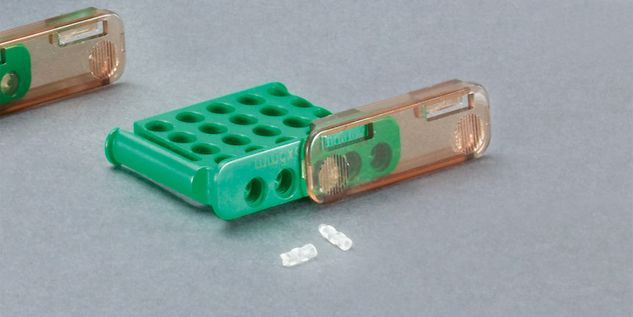 Dental - SonicWeld Rx dental Micro SonicPin Rx