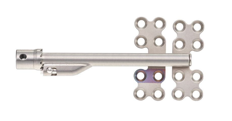 CMF surgery - Cranial Vault Distractor