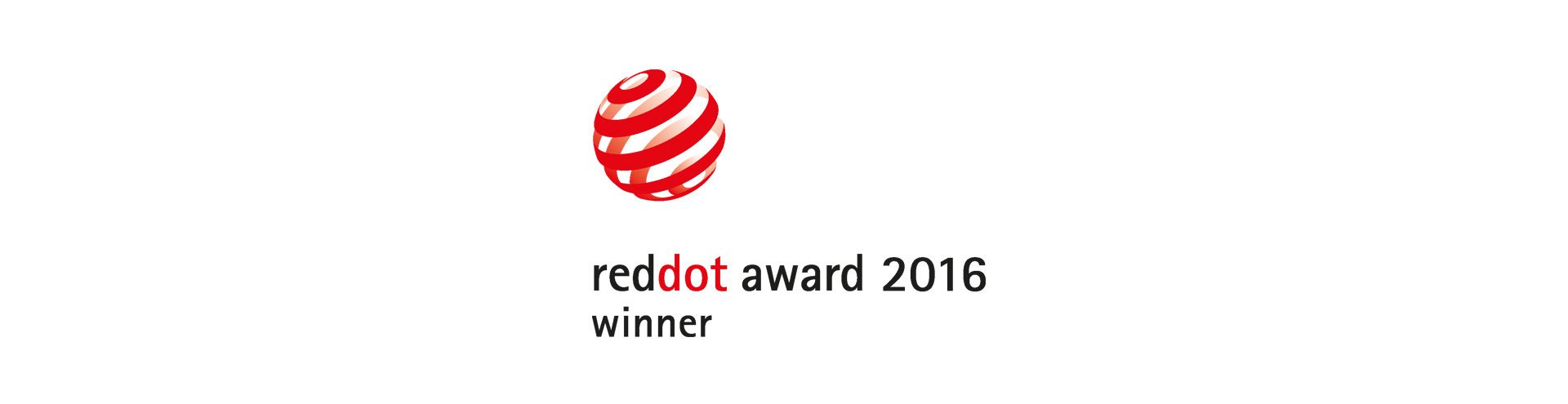 Linos reddot award