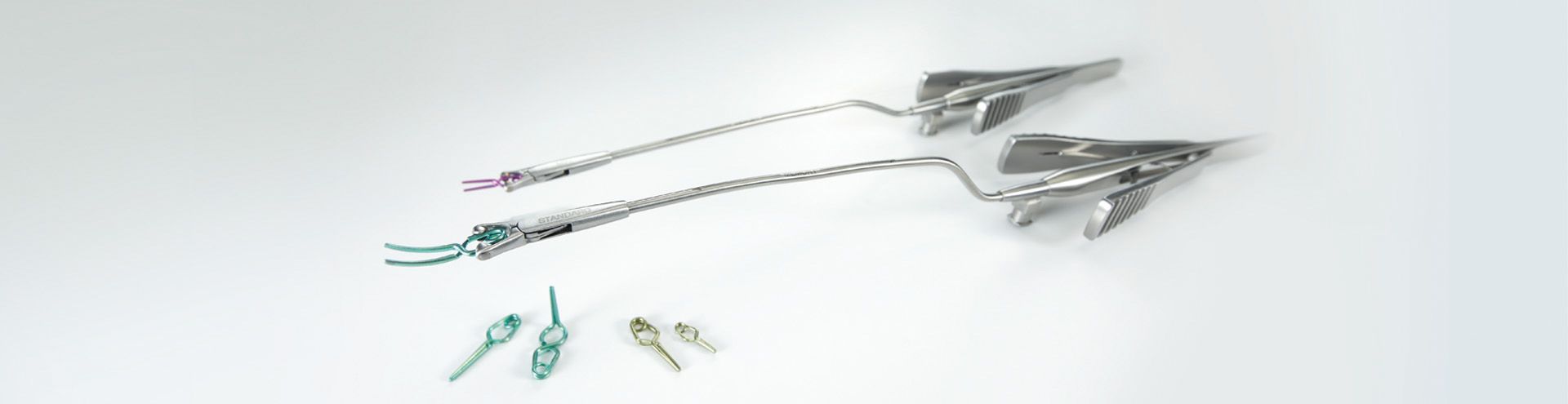 神经外科手术器械