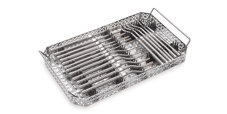 Surgical instruments - Dental and oral - Sinus lift kit