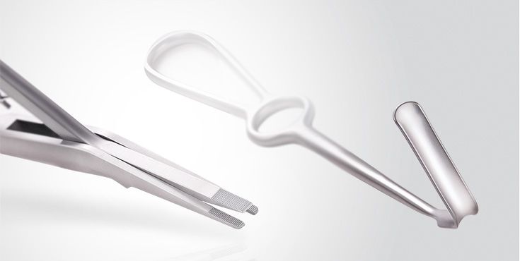 Plastic surgery - Surgical instruments CMF surgery