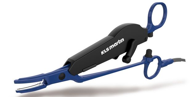 Galerie Zubehör maXium smart C | marClamp Cut IQ