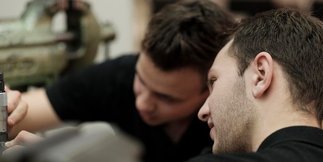 Deine Projekte | Alle Abteilungen