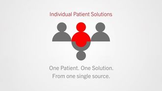 Individual Patient Solutions